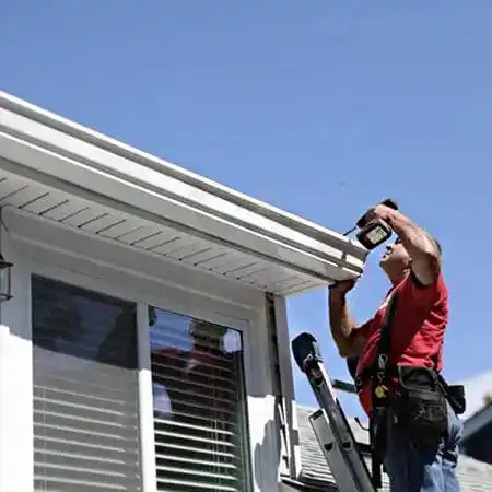 gutter services Mont Belvieu